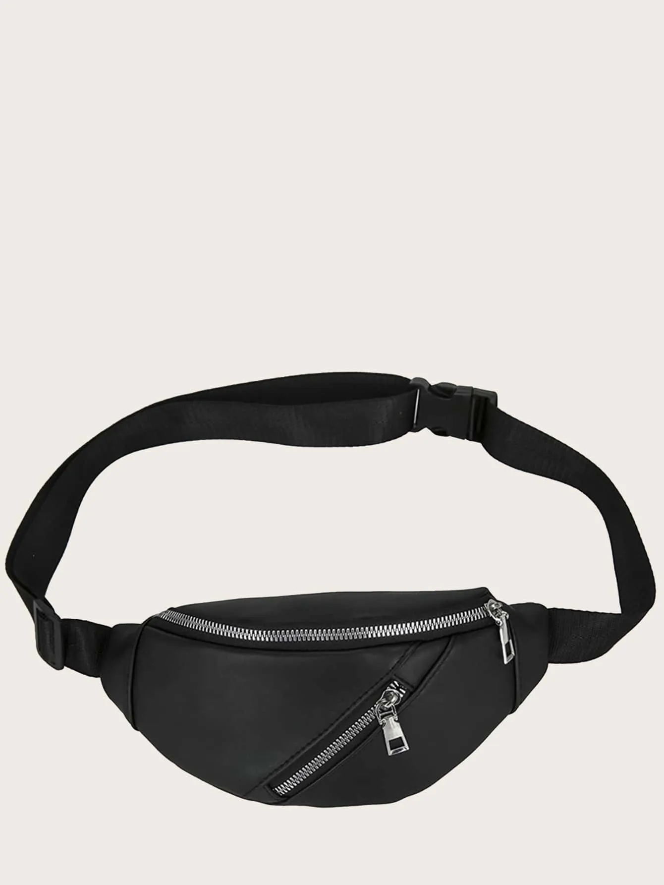 Minimalist Fanny Pack Bag