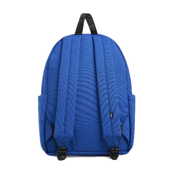 Mochila Vans Old Skool Classic Backpack Azul