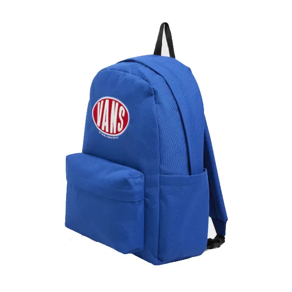 Mochila Vans Old Skool Classic Backpack Azul