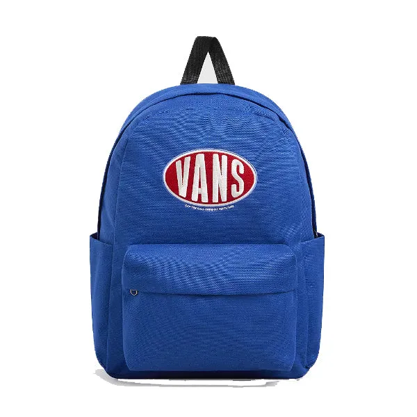 Mochila Vans Old Skool Classic Backpack Azul