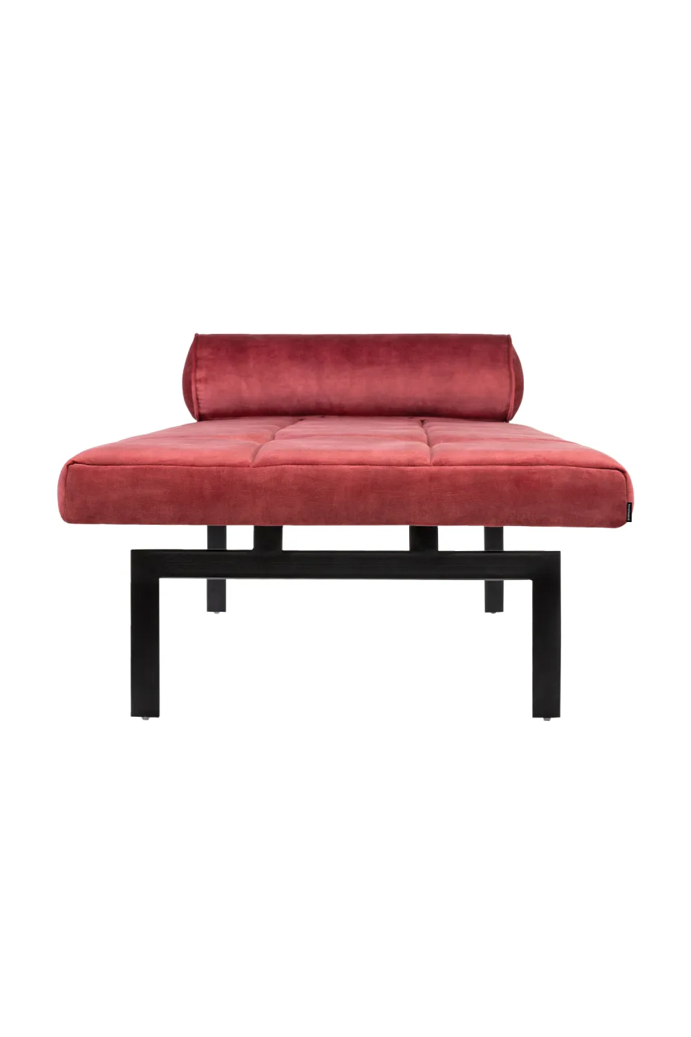 Modern Channeled Daybed | Versmissen Alfies