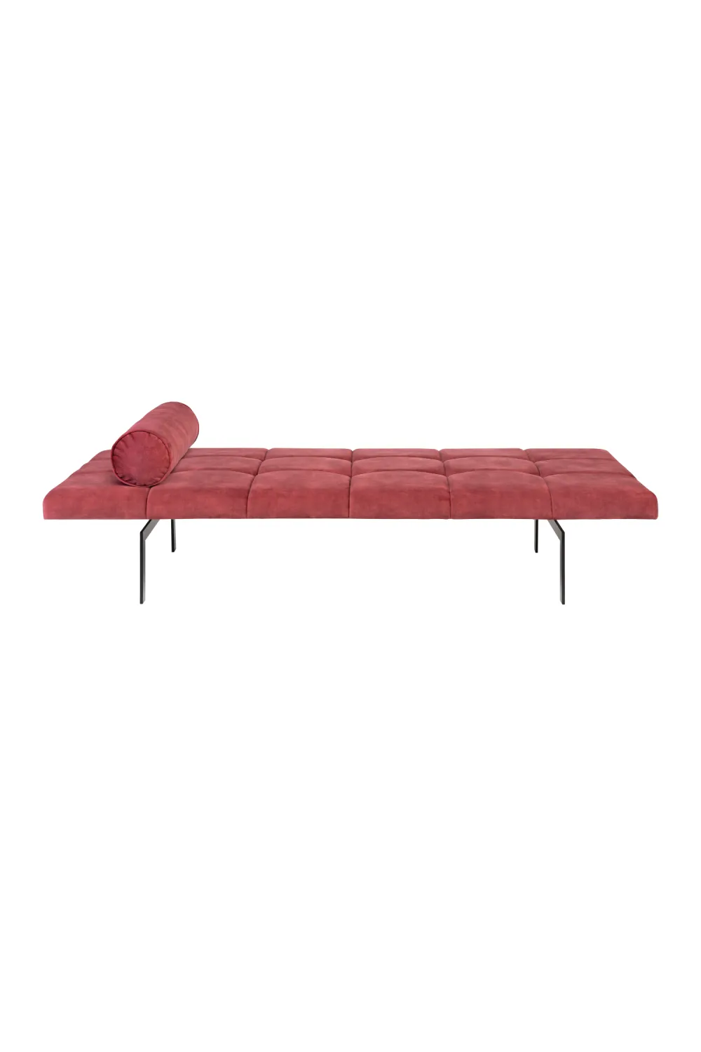 Modern Channeled Daybed | Versmissen Alfies