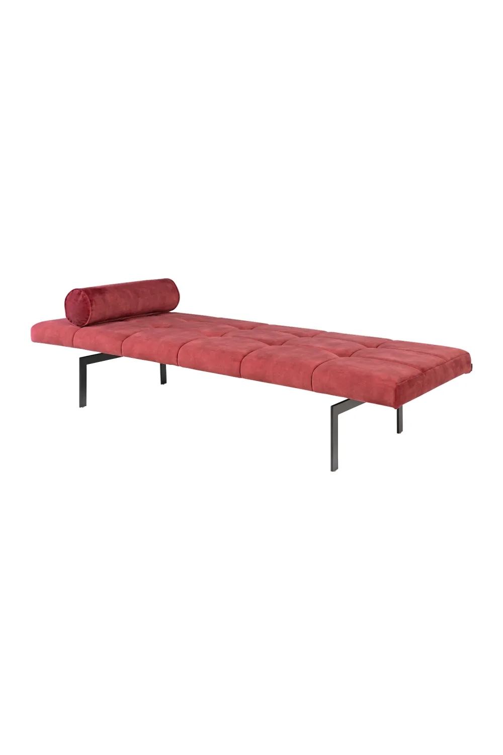 Modern Channeled Daybed | Versmissen Alfies