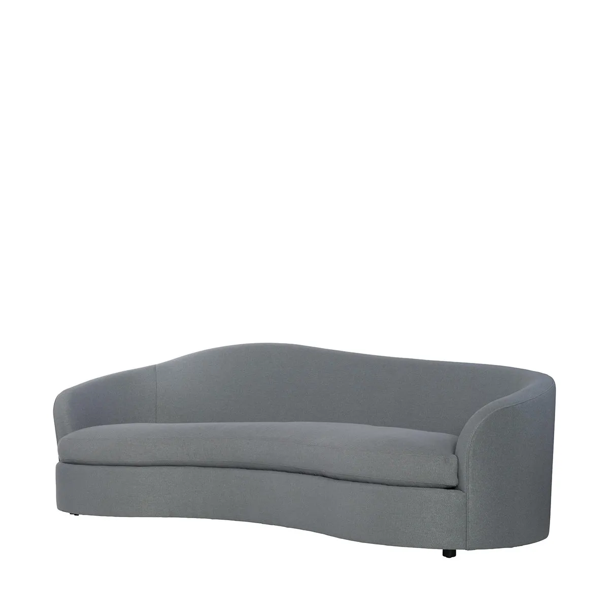 MODERNE LEFT ARM SOFA