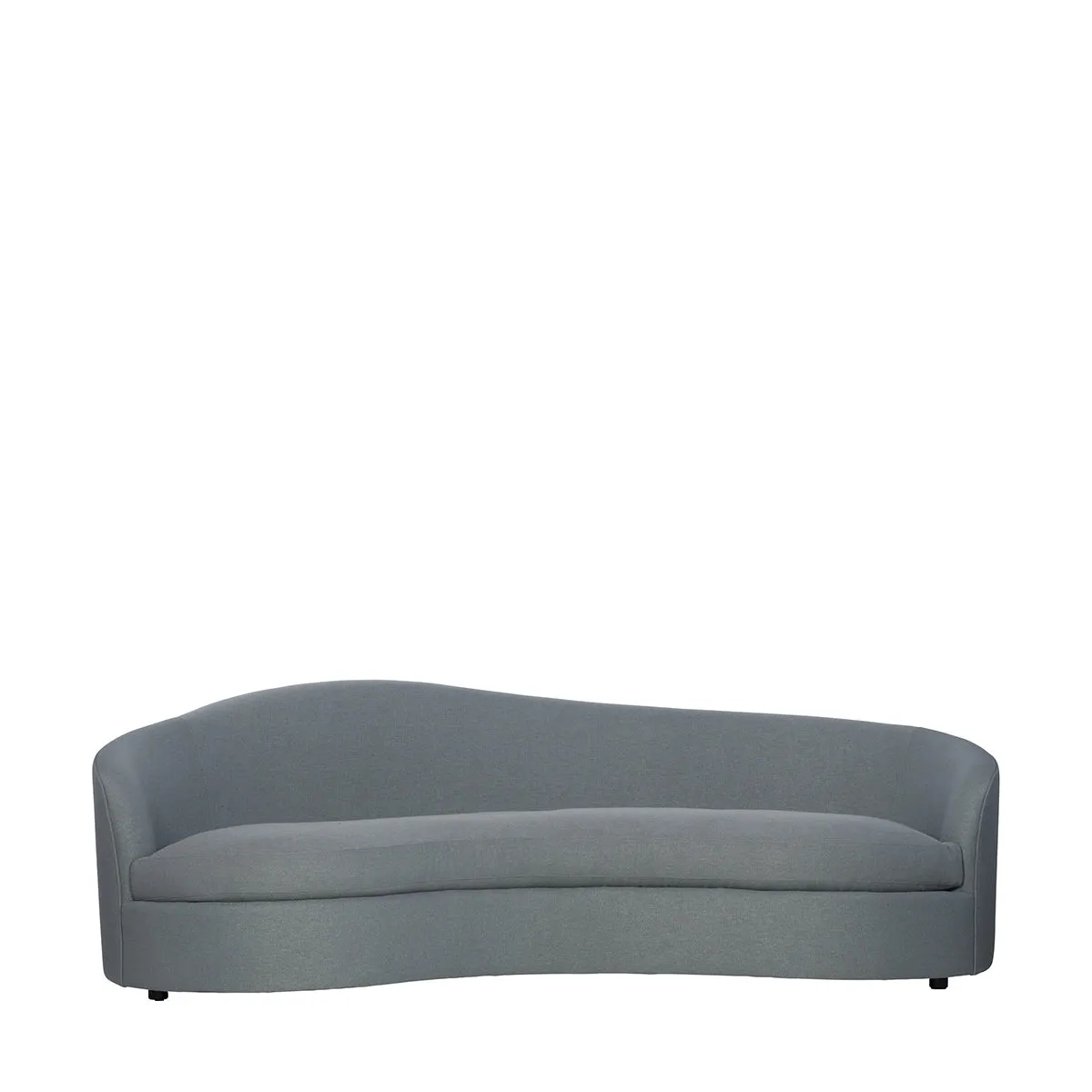 MODERNE LEFT ARM SOFA