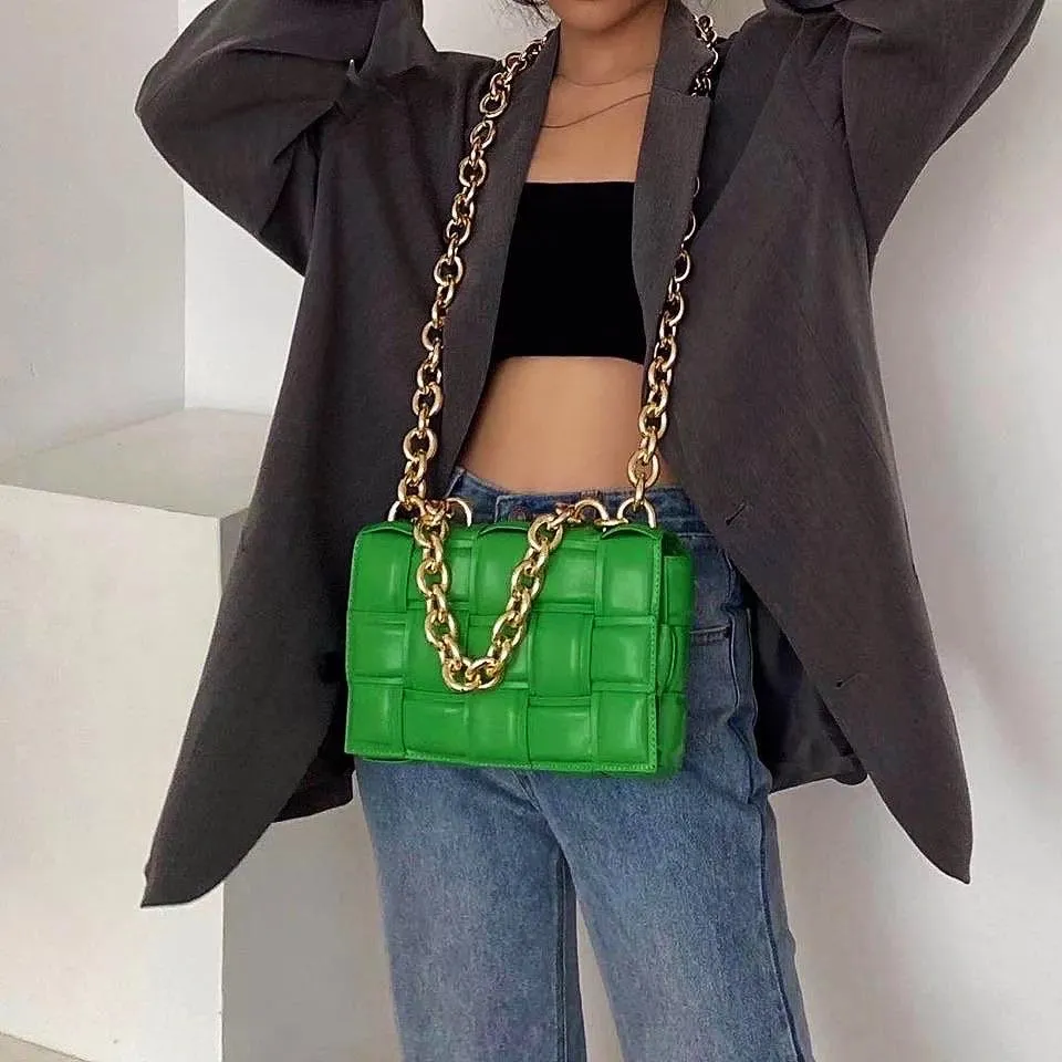 MOLLY CHAIN BAG