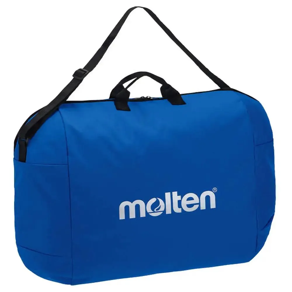 Molten 6 Ball Basketballs Bag