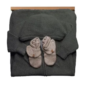 Mommy & Me Winter Cozies Gift Box