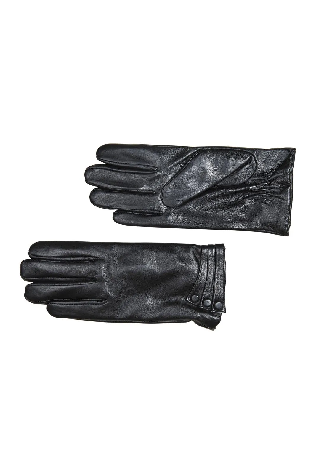 Mona Glove - Black