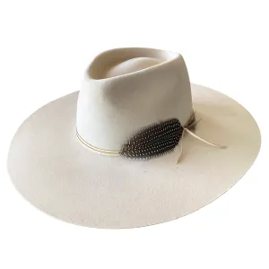 MONTANA Fedora Cream