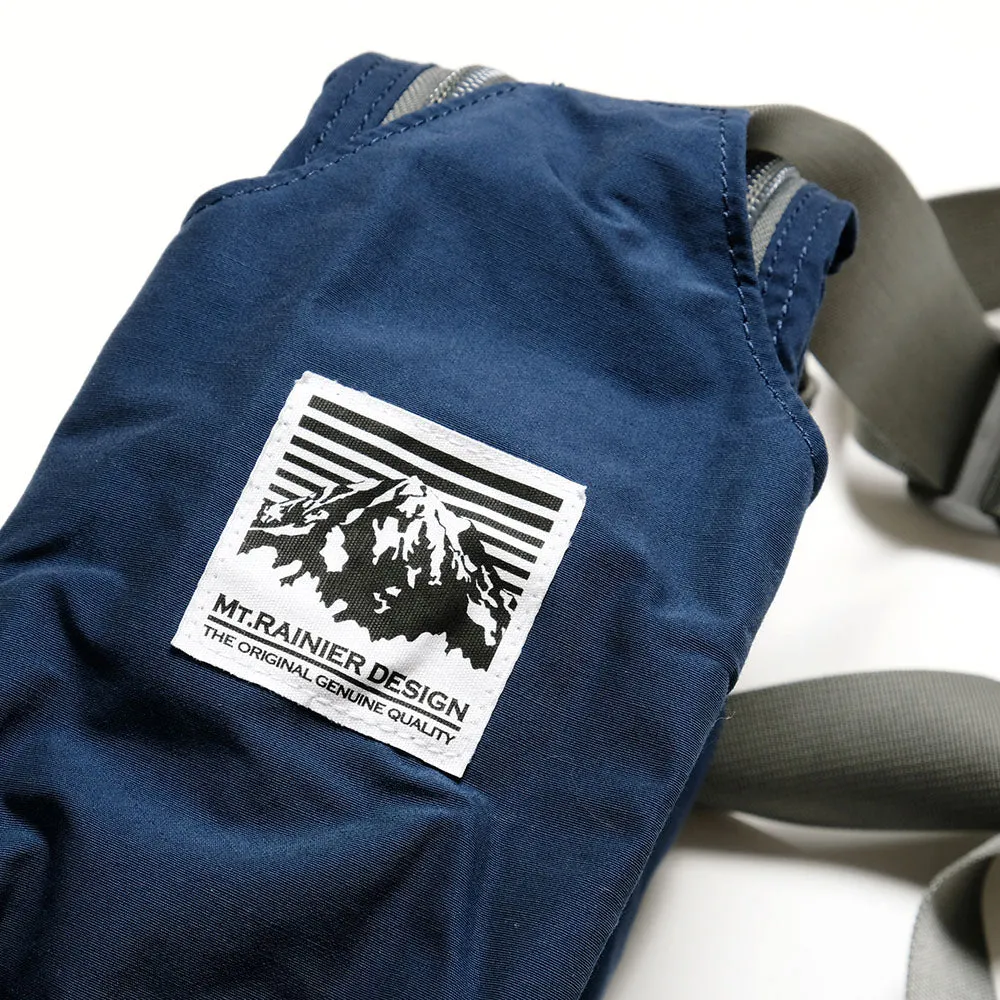 Mt RAINIER DESIGN - MRD ORIGINAL SHOULDER BAG