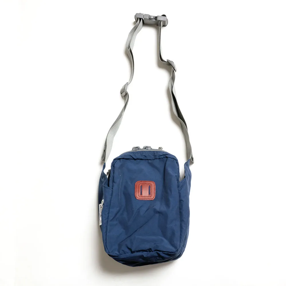 Mt RAINIER DESIGN - MRD ORIGINAL SHOULDER BAG