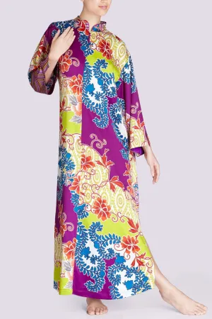 Natori Chinois Caftan