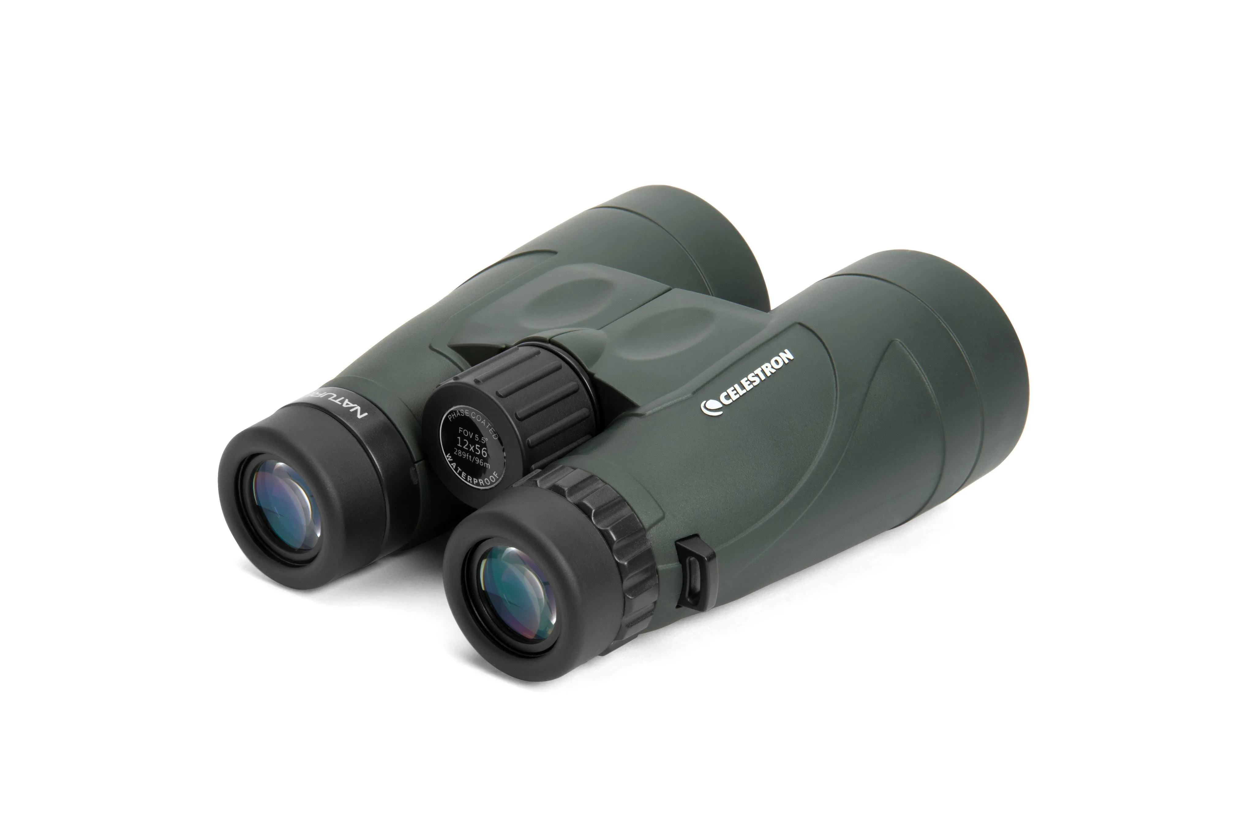 Nature DX 12X56MM Roof Binoculars