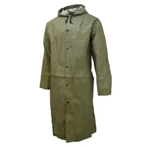 Neese 45AC Magnum Coat with Attached Hood