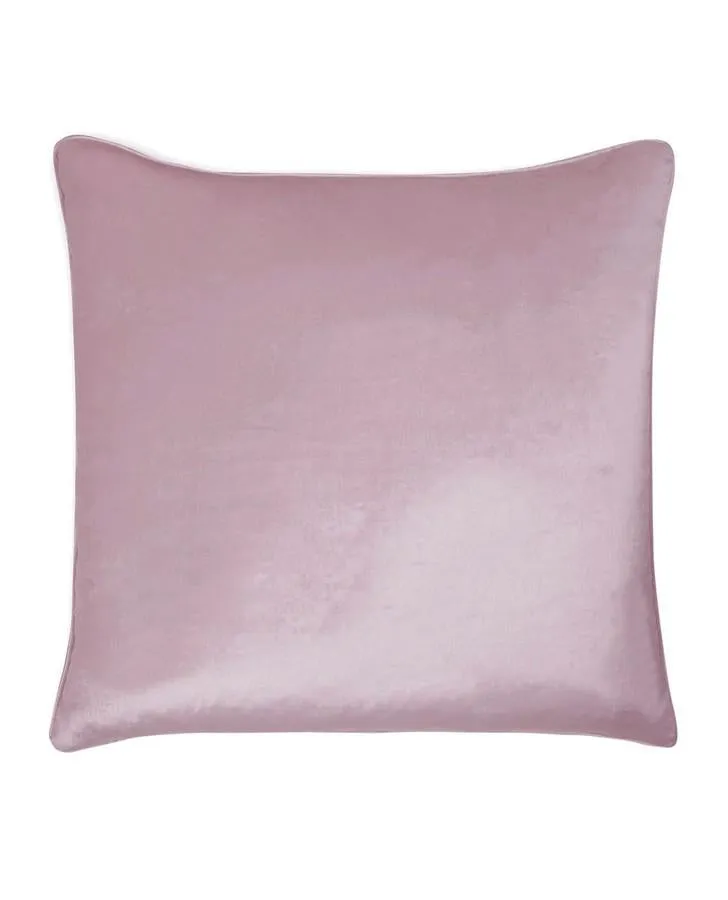 Nigella Dark Blush Cushion