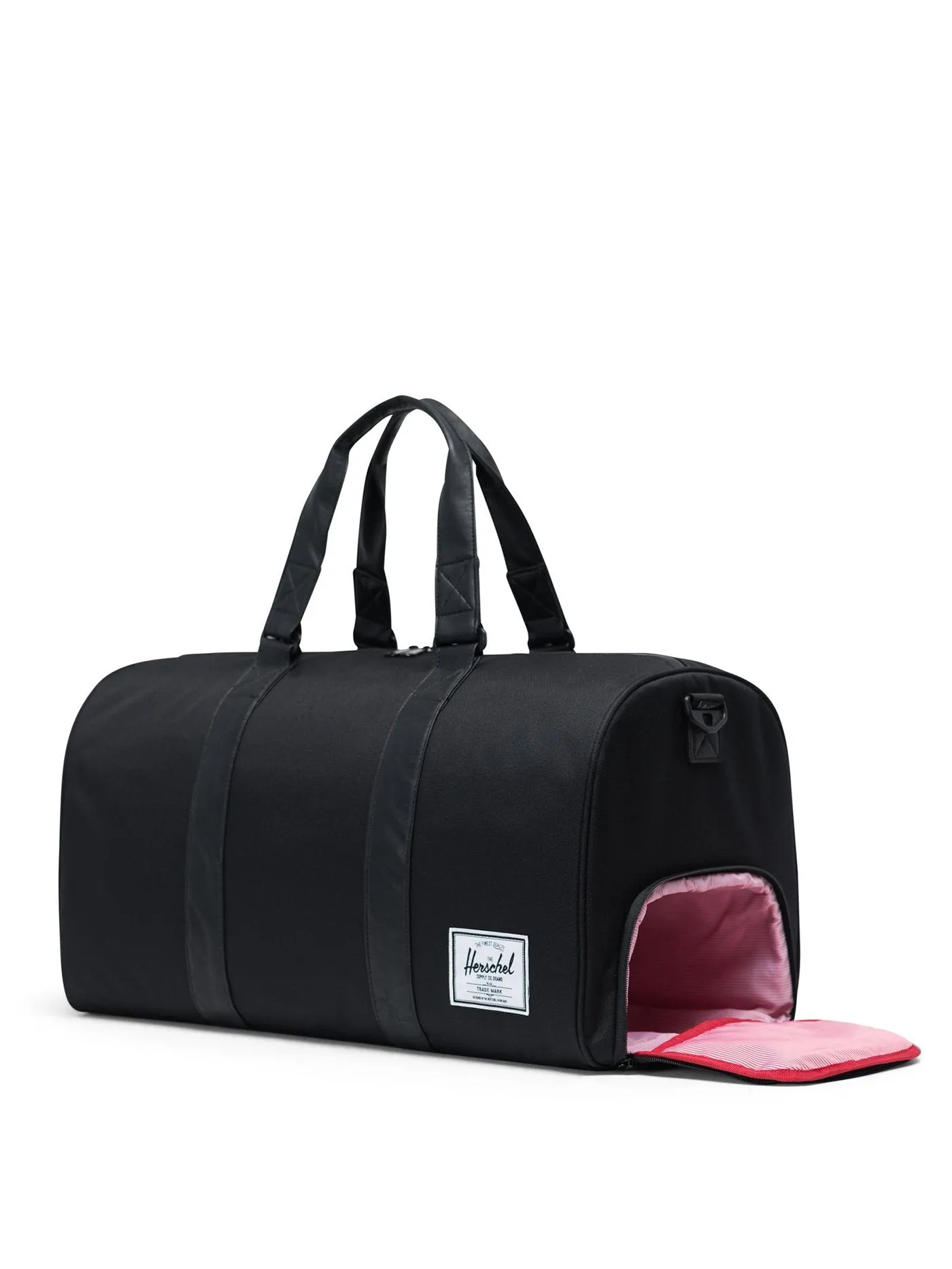 Novel Duffle Bag