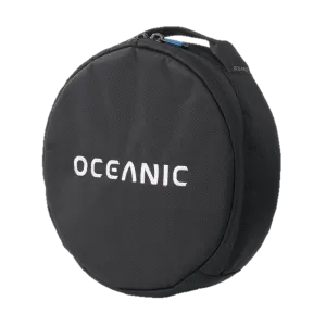 Oceanic Regulator Bag