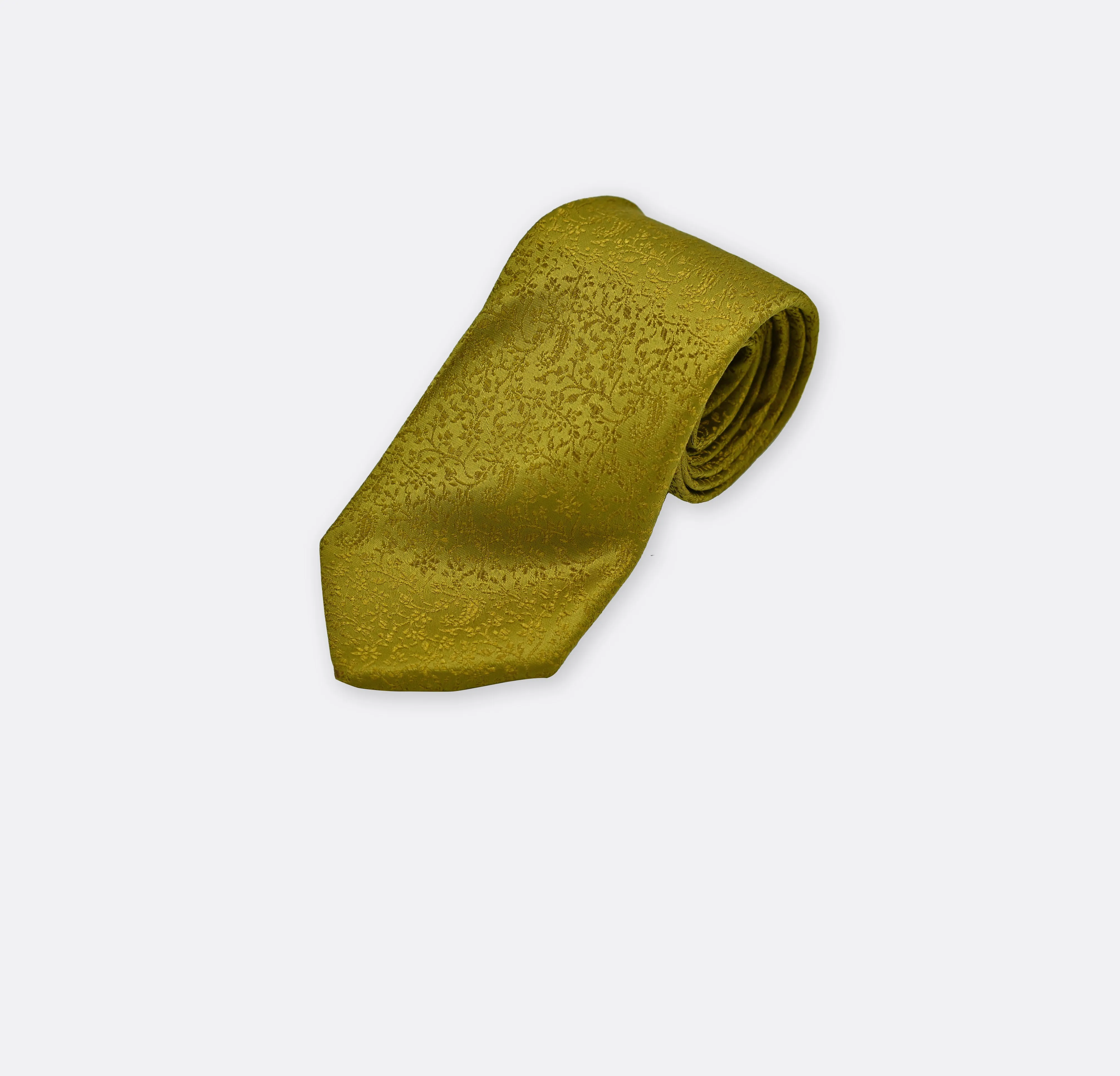 Olive Self Tie