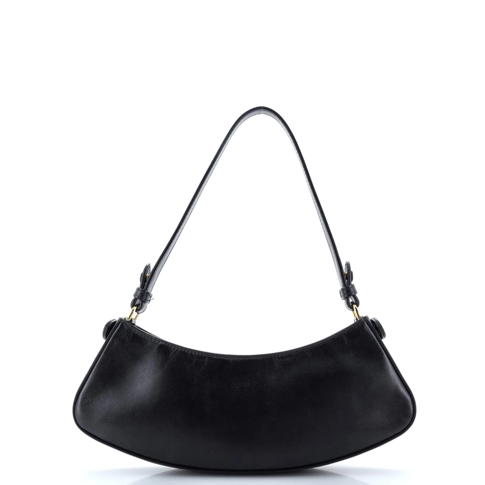 O’Lock Swing Shoulder Bag Leather