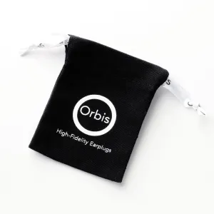 Orbis TravelSafe Cotton Bag