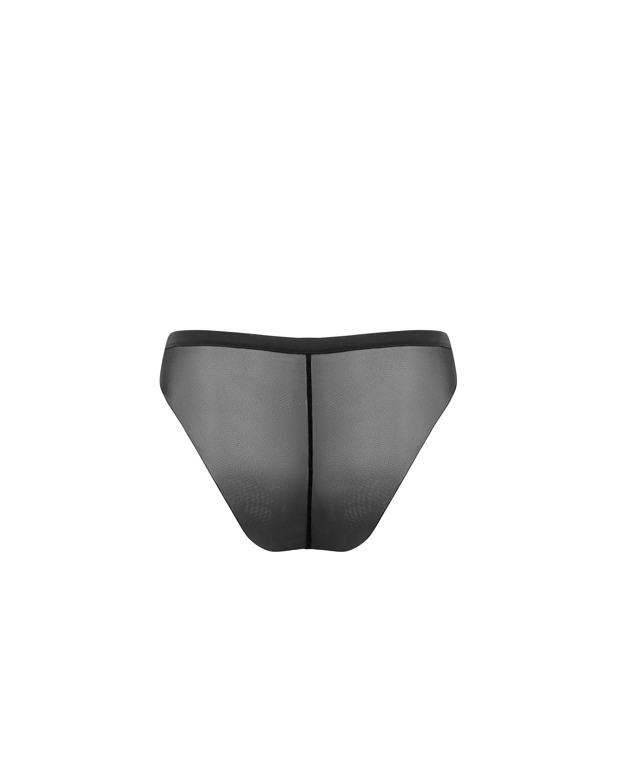 Orla Brief Black