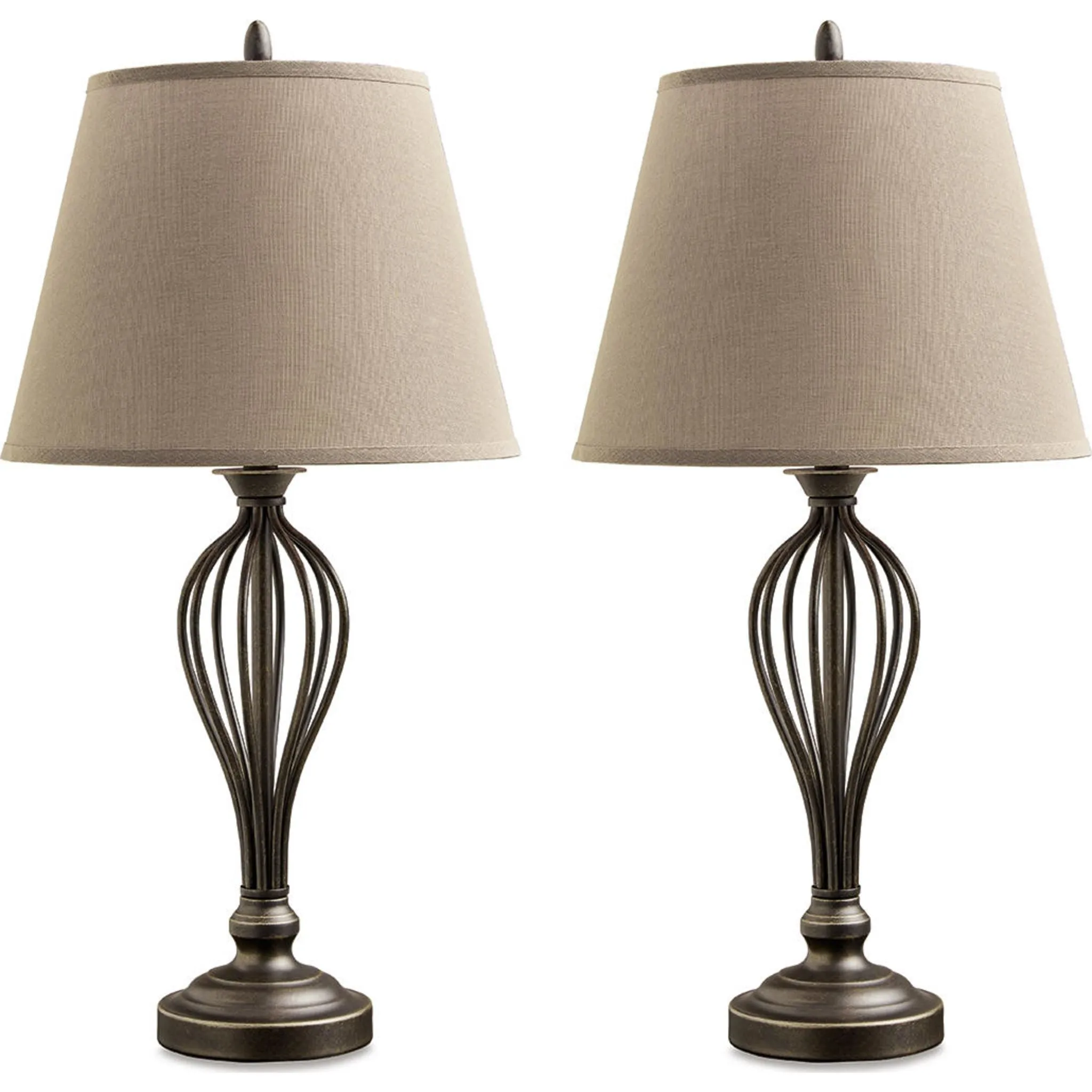 Ornawell Table Lamp (Pair)