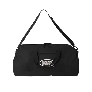 Oval Logo Duffle Bag