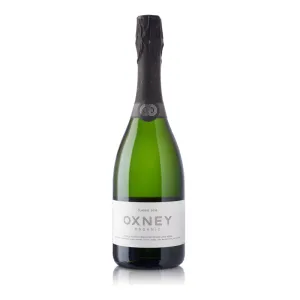 Oxney Organic - Estate Classic 2018