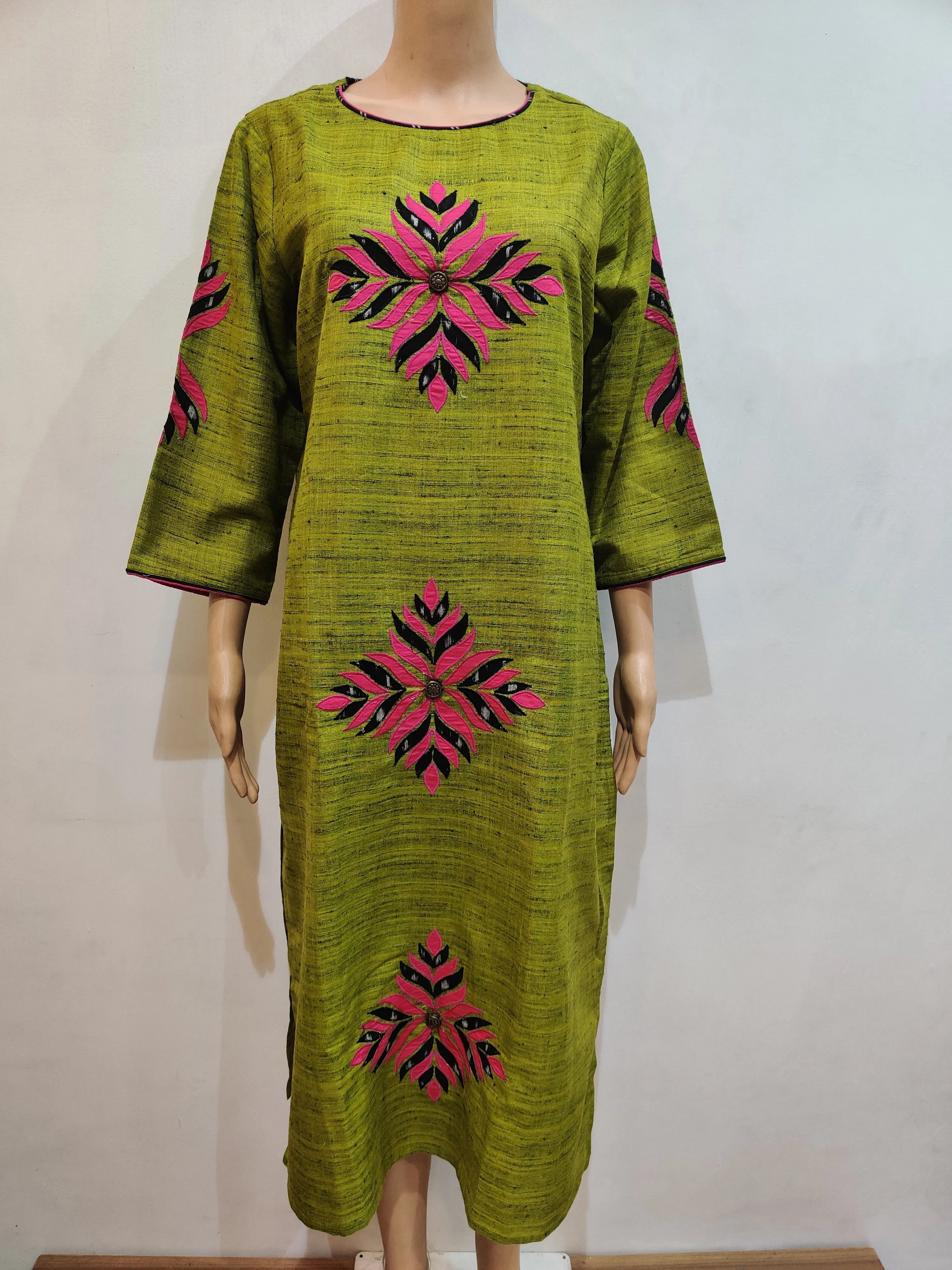 Paras Kurta