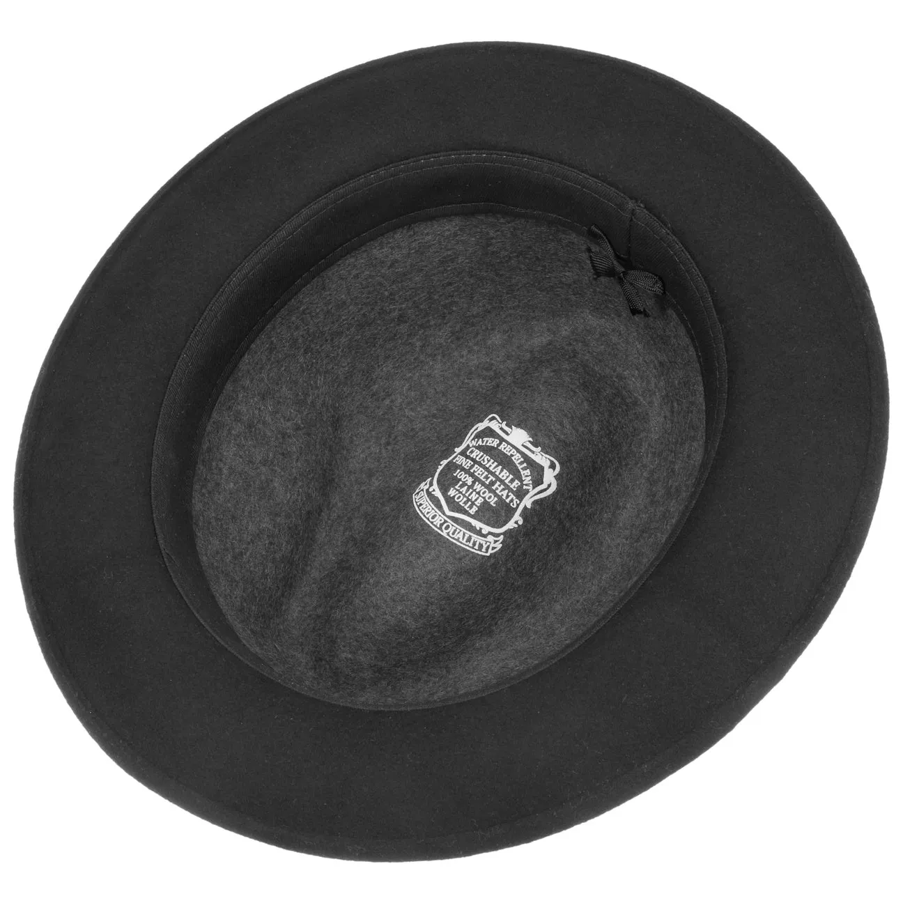 Parson Player Fedora Hat