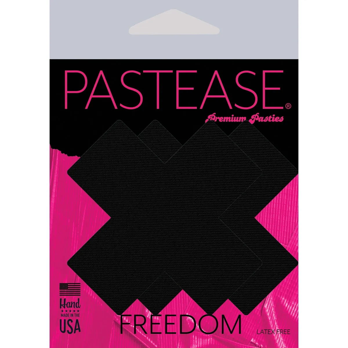 Pastease Crosses