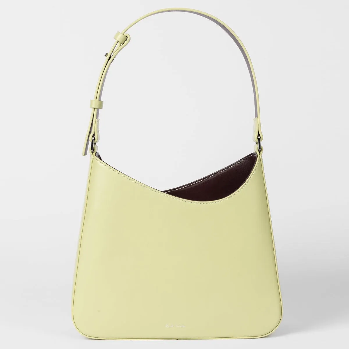 Paul Smith - Women's Shoulder Bag in Green