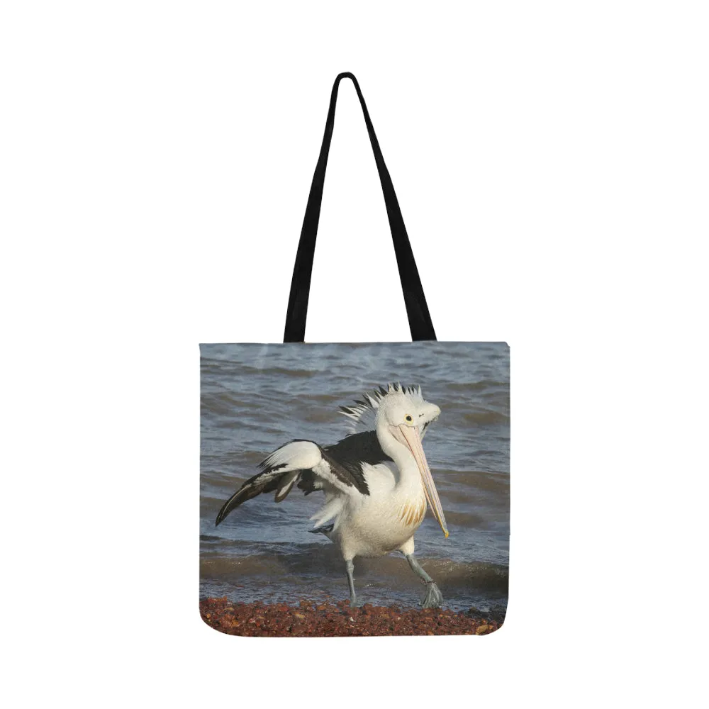 Pelican Tote Bag (Worldwide Shipping)