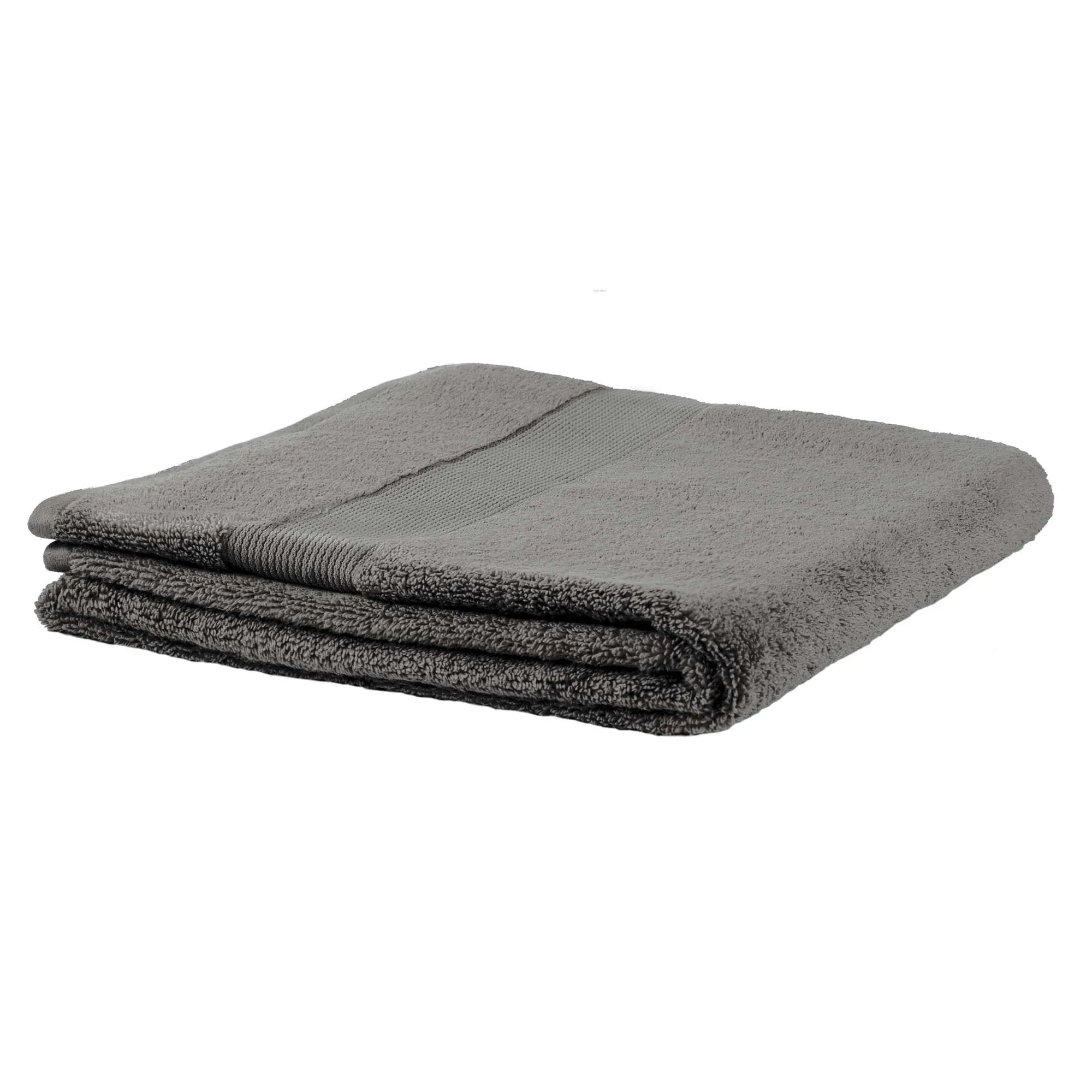 Penela Towel Collection [Platinum grey]