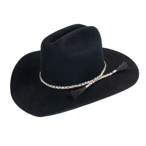 Peter Grimm Donovan - Wool Felt Cowboy Hat