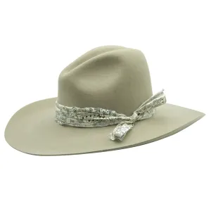 Peter Grimm Gus - Wool Felt Cowgirl Hat