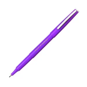 Pilot Fineliner 0.4mm Purple