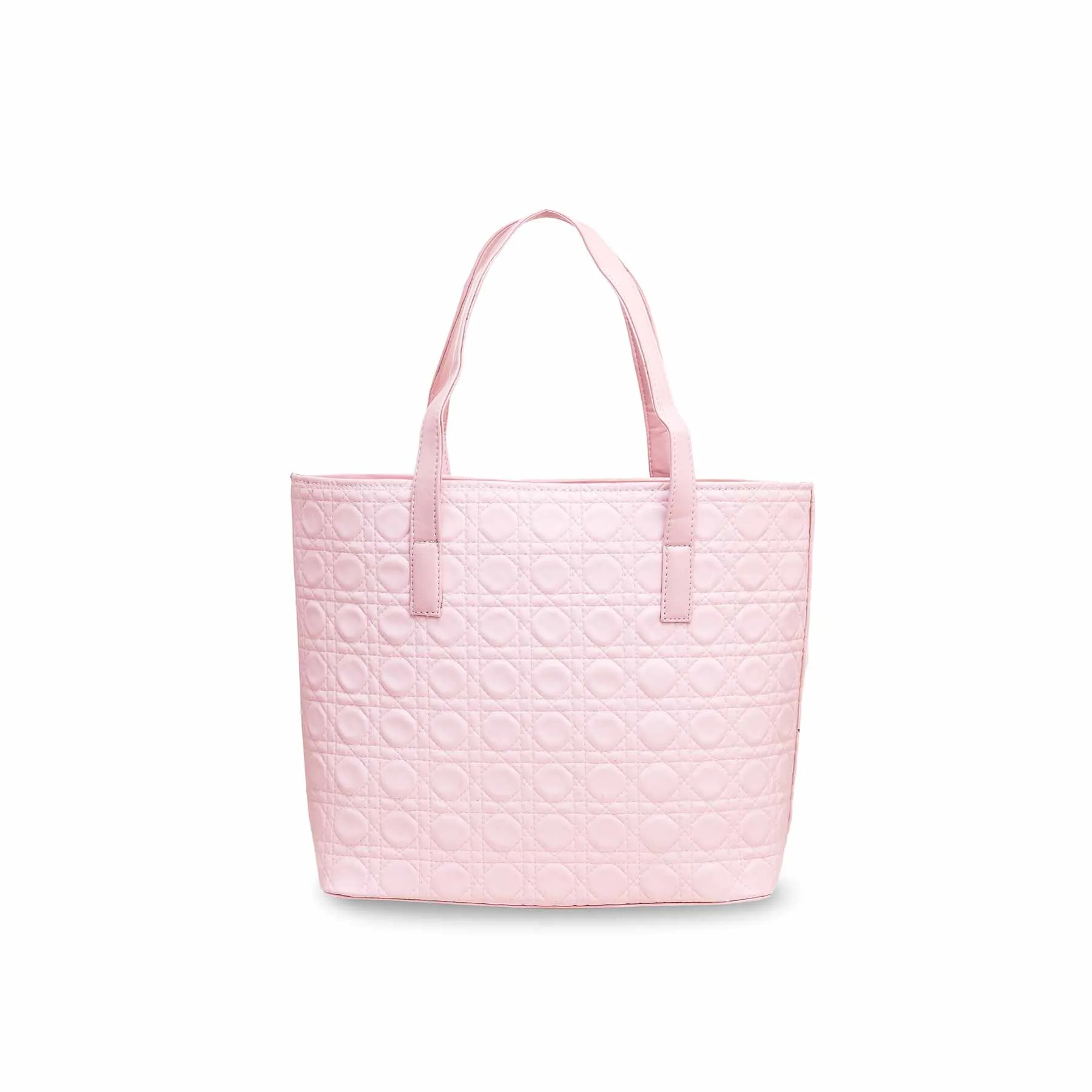 Pink Casual Shoulder Bag P56091