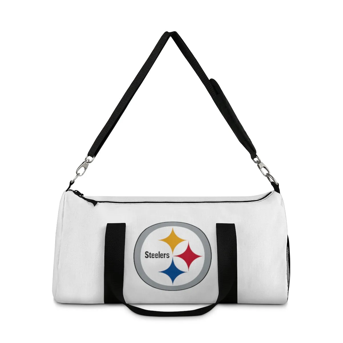 Pittsburgh Steelers Duffel Bag