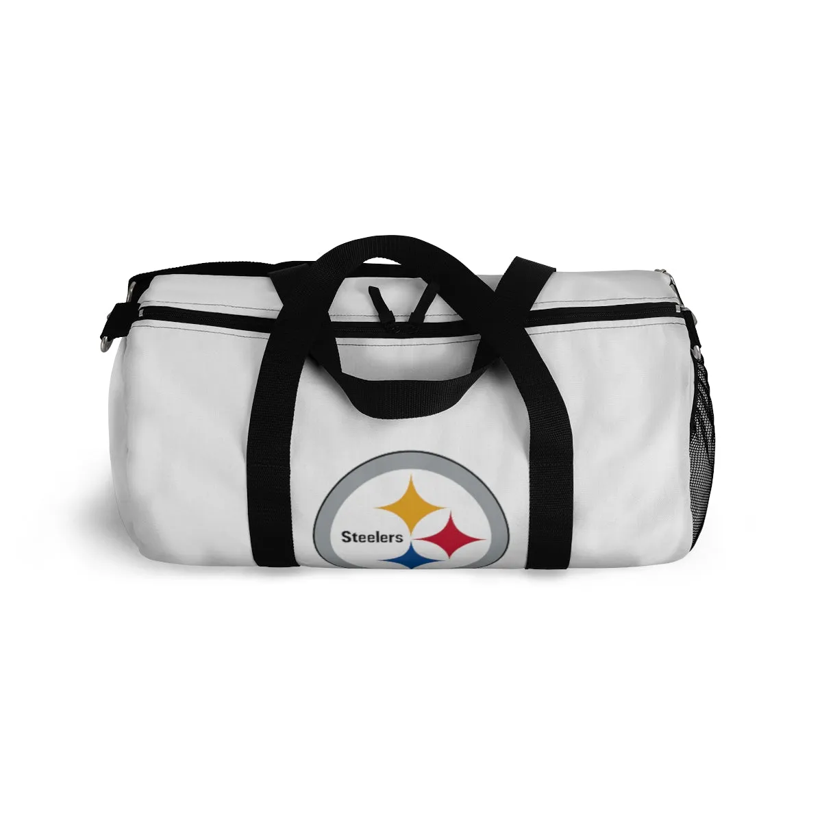 Pittsburgh Steelers Duffel Bag