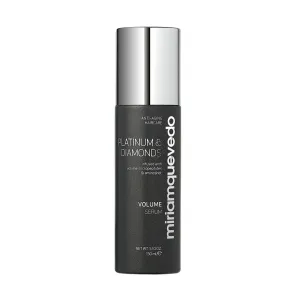 Platinum and Diamonds Volume Serum