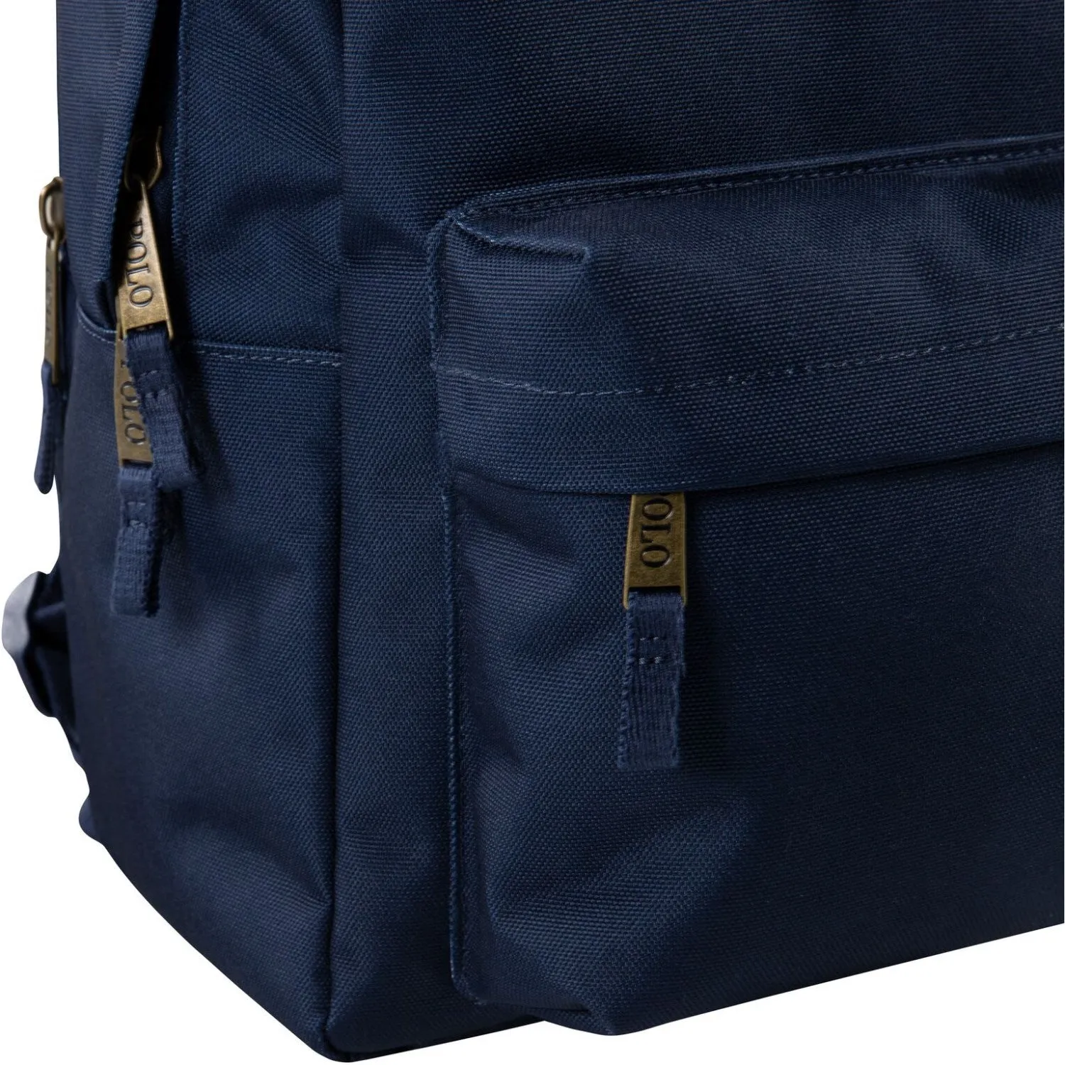 Polo Ralph Lauren Newport Navy Polo Kids Color Backpack