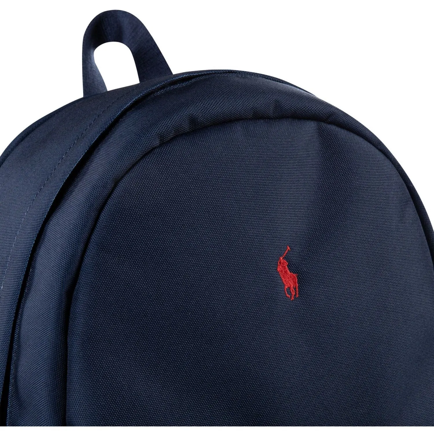 Polo Ralph Lauren Newport Navy Polo Kids Color Backpack