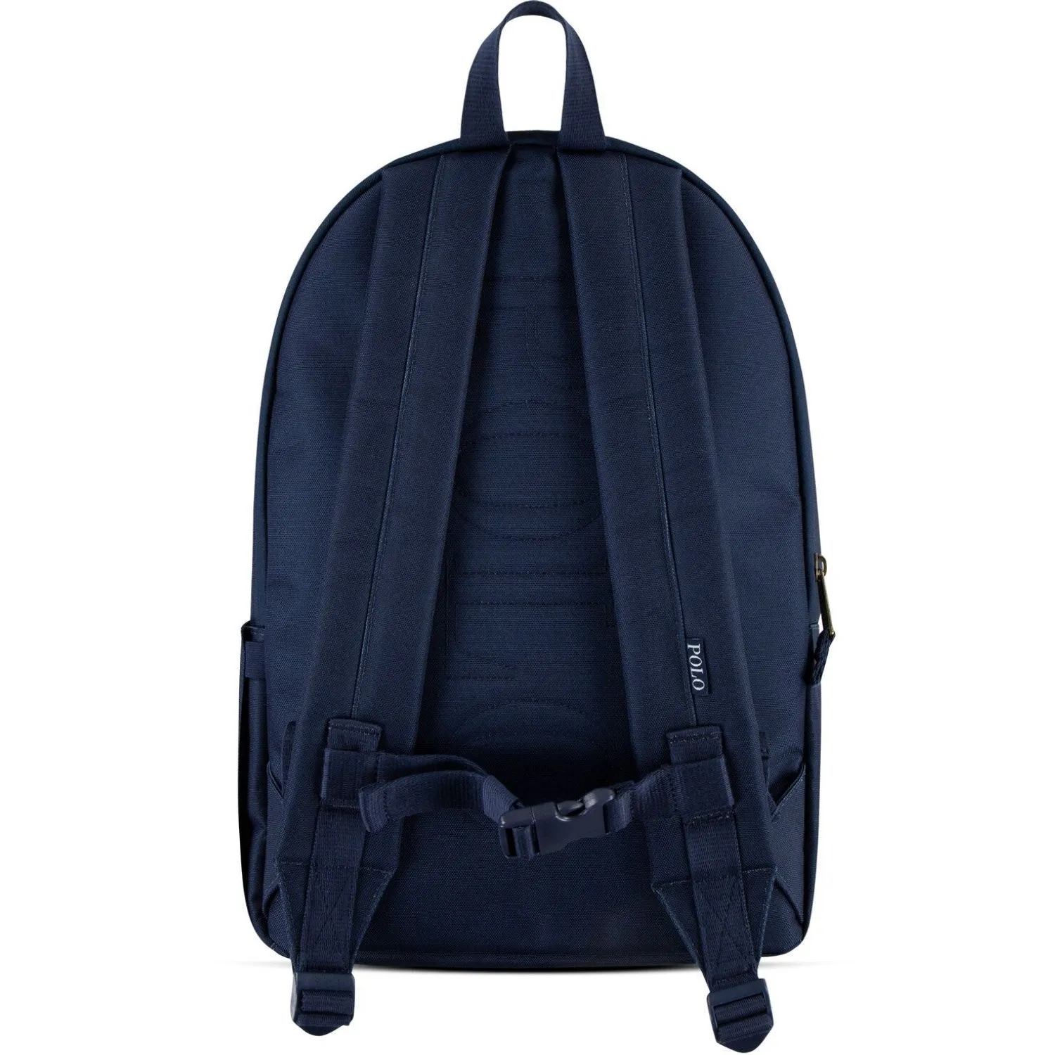 Polo Ralph Lauren Newport Navy Polo Kids Color Backpack