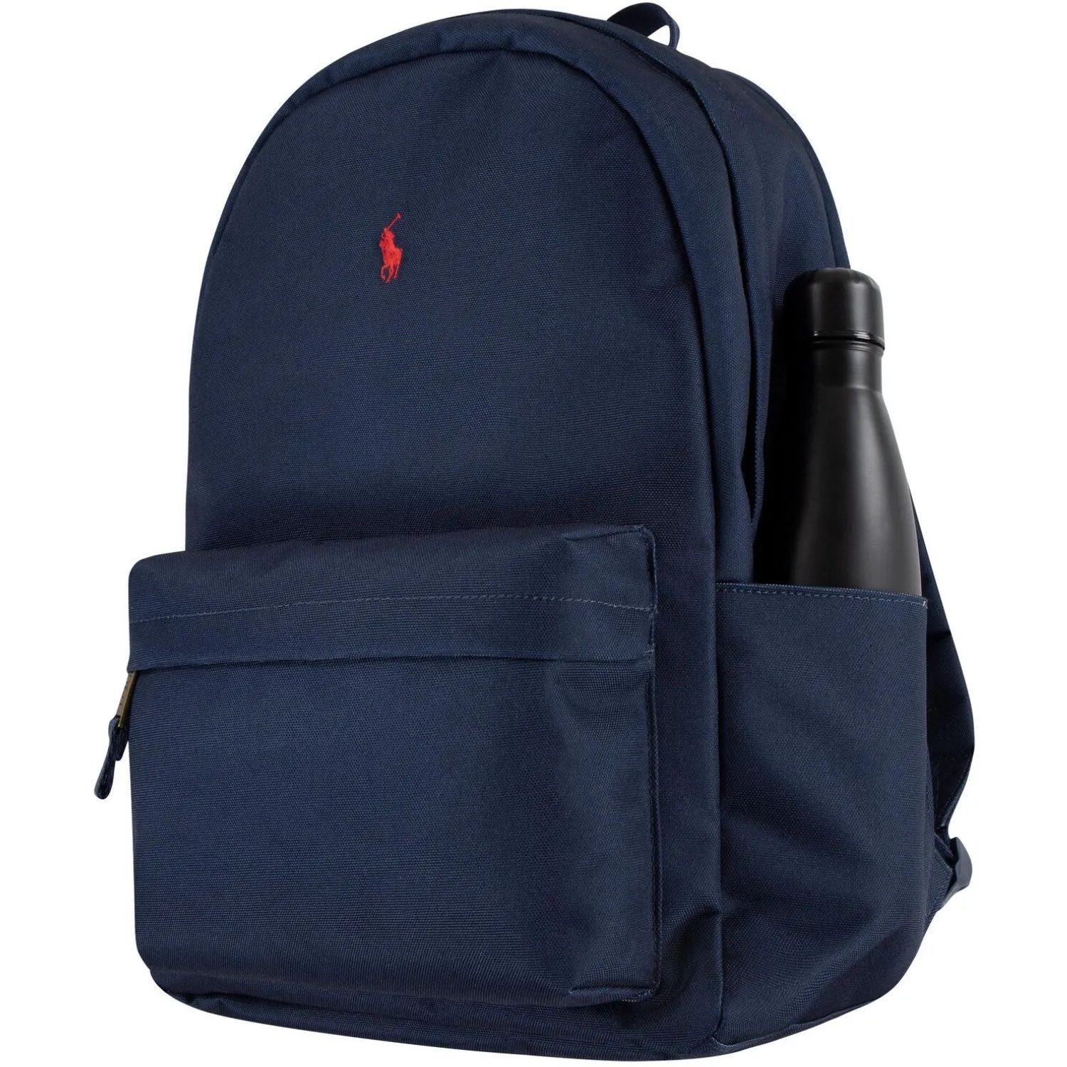 Polo Ralph Lauren Newport Navy Polo Kids Color Backpack