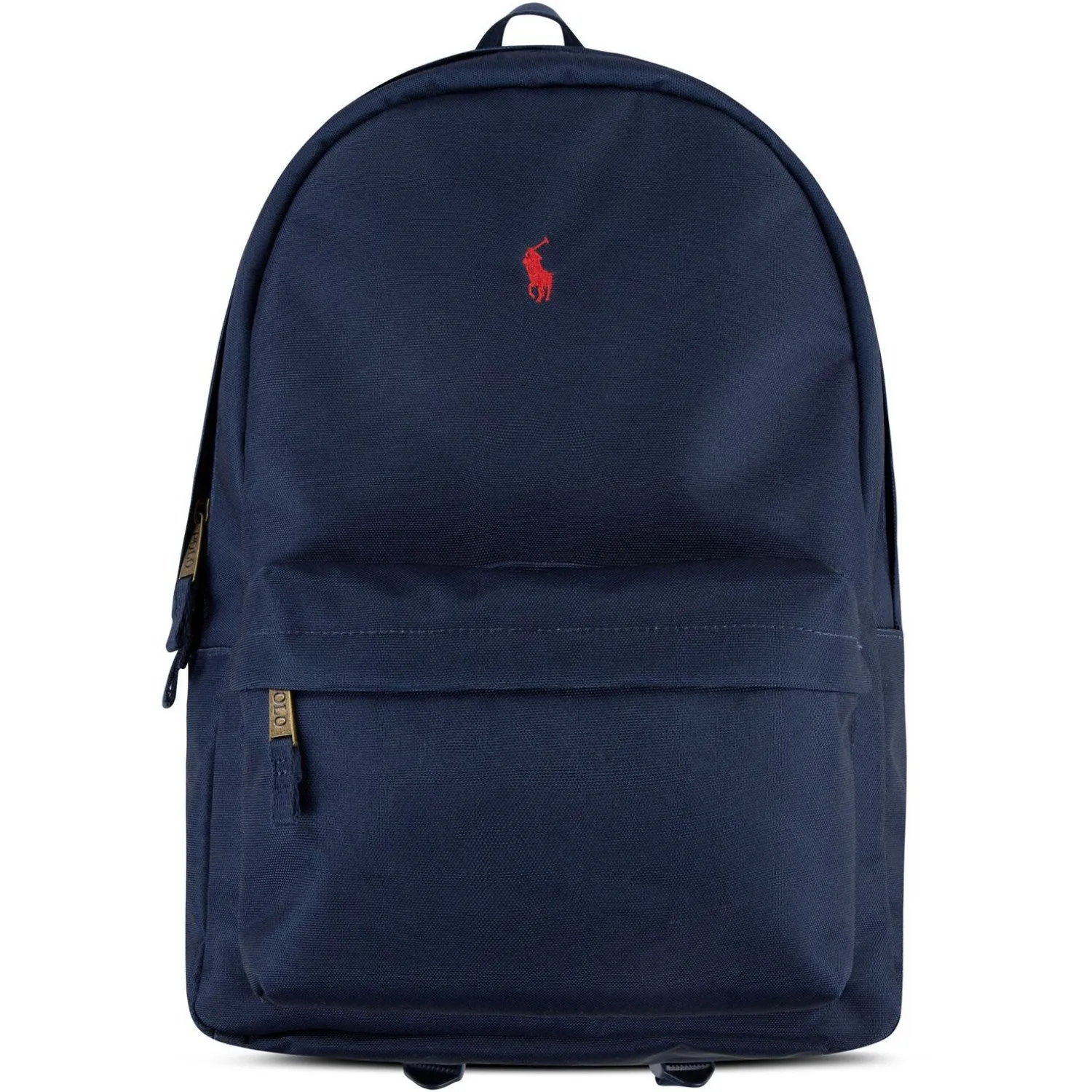 Polo Ralph Lauren Newport Navy Polo Kids Color Backpack