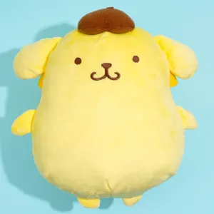 Pompompurin 2-Way Plushie Sling Bag