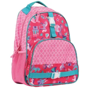 PRINCESS CASTLE 

BACKPACK