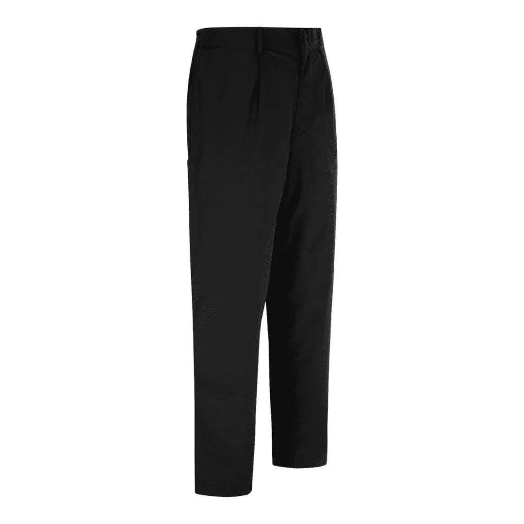 ProQuip Tempest Waterproof Golf Trousers